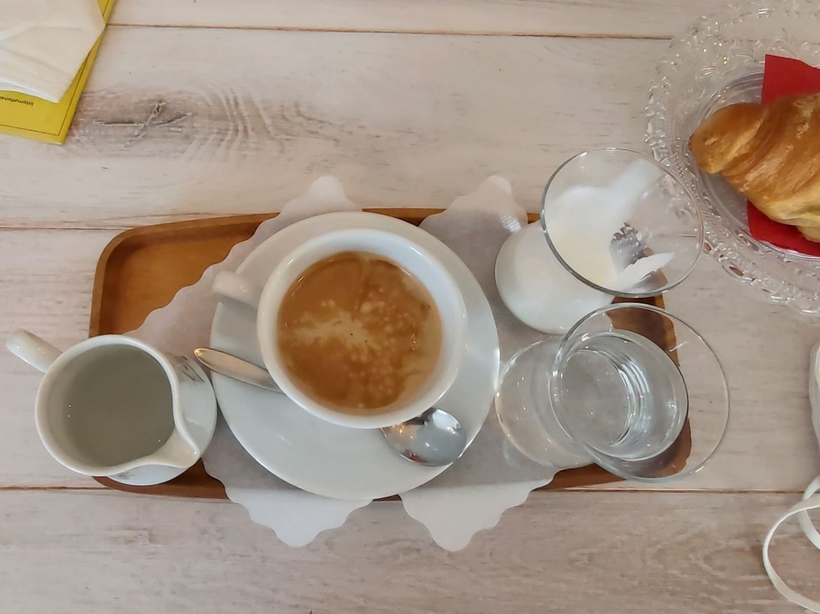In Klagenfurt zur Ruhe kommen und frühstücken (c) ausgeglichen unterwegs